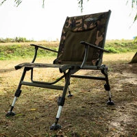 Fox Duralite Recliner Arm Chair